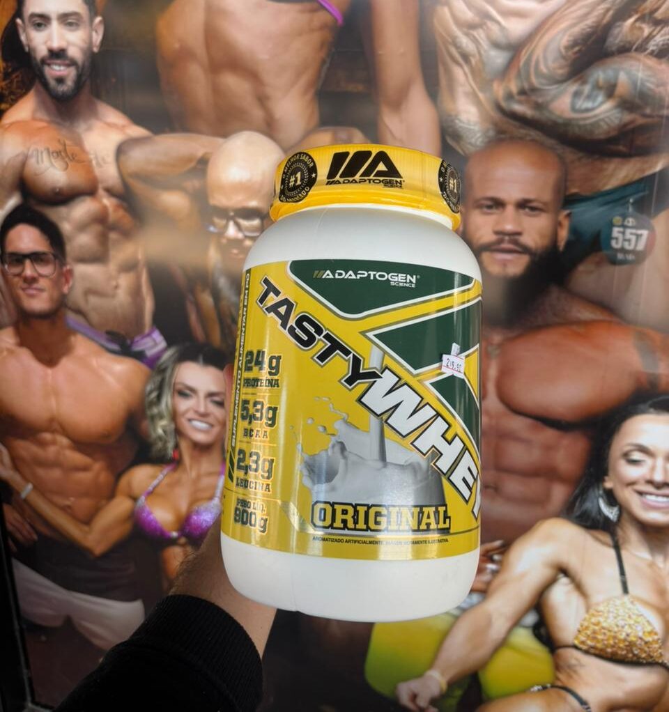 Proteínas