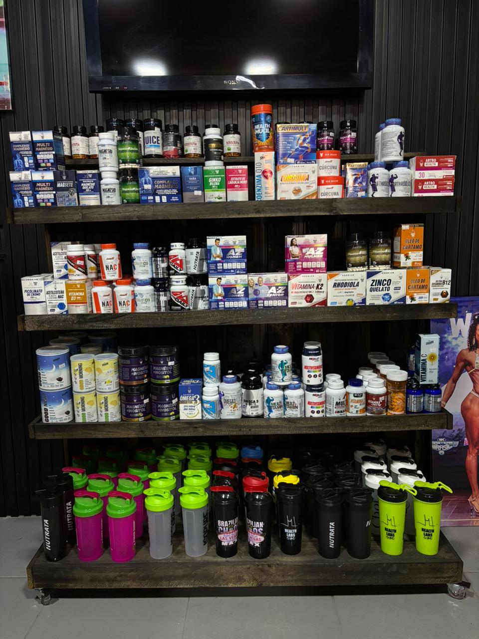 Whey Protein