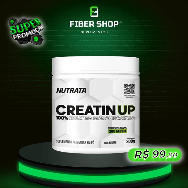 FIBER SHOP PRODUTOS PROMOÇÃO SITE